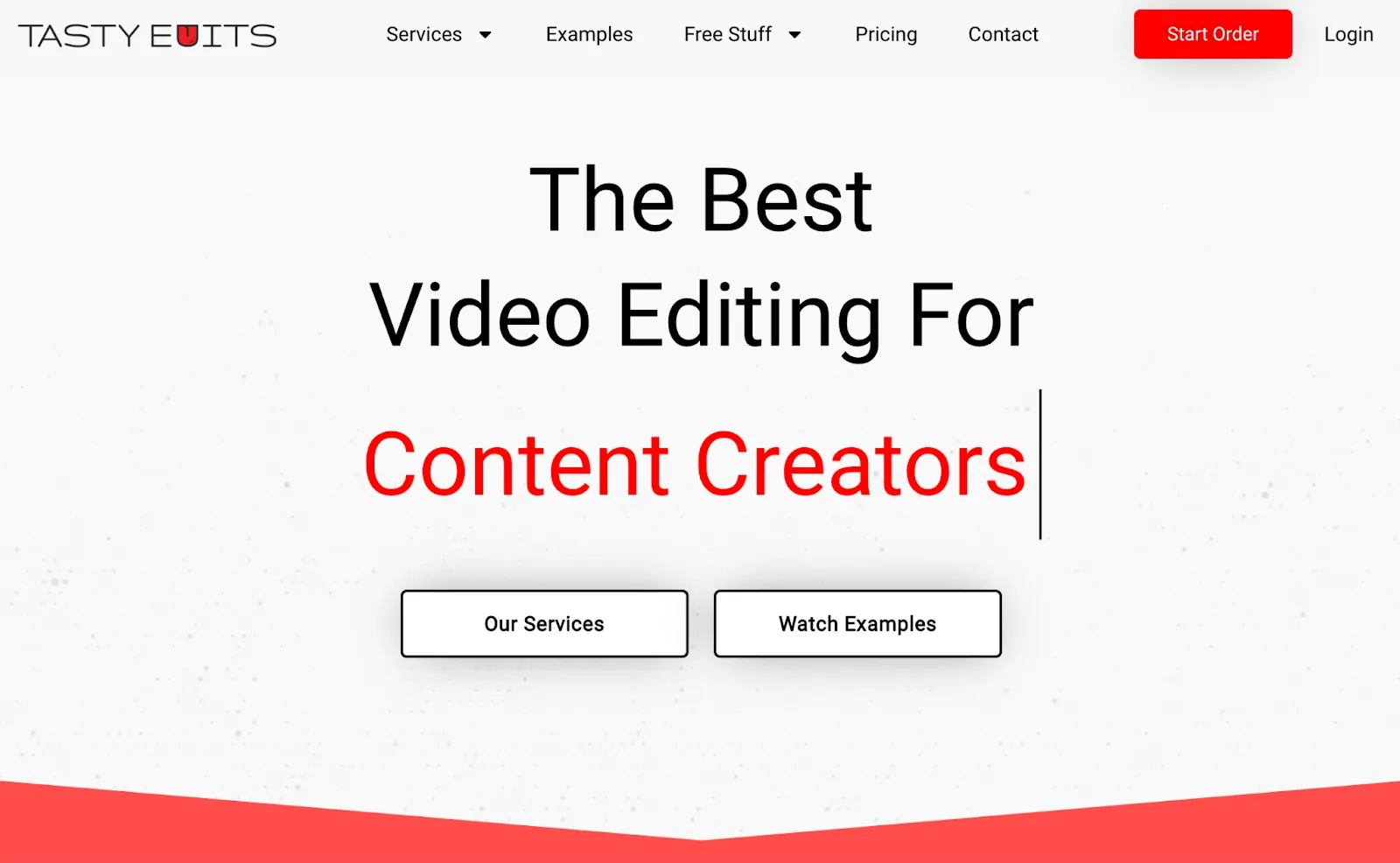 10 Best Video Editing Services for Professional Content (2024)